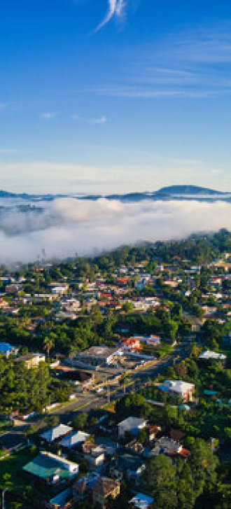 Foto de Jarabacoa