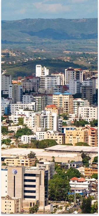 Foto de Santiago de los Caballeros